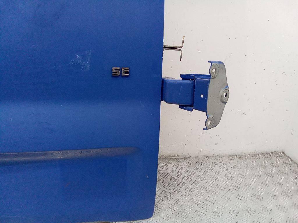 петля двери Nissan Primastar 1 поколение 2004 - фото №1