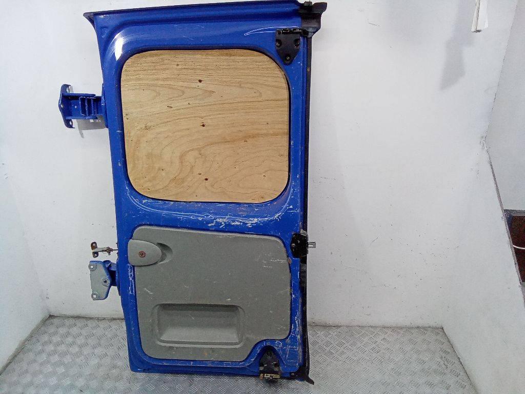 замок двери задней правой Nissan Primastar 1 поколение 2004 - фото №1