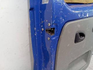 замок двери задней левой Nissan Primastar 1 поколение 2004