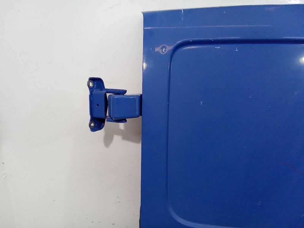 петля двери Nissan Primastar 1 поколение 2004 - фото №1