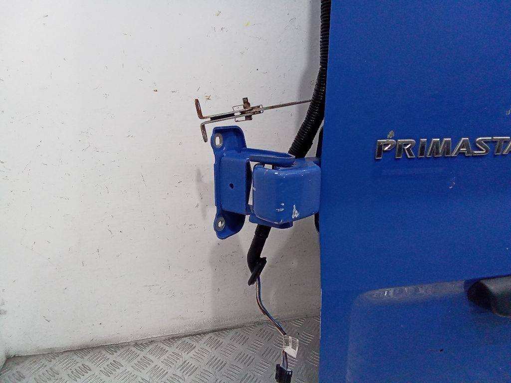 петля двери Nissan Primastar 1 поколение 2004 - фото №1