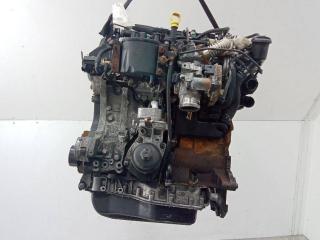 двигатель Peugeot 407 1 поколение [рестайлинг] 2008, 2.2 л., дизель, 4H01, 10DZ60