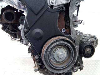 защита (кожух) ремня ГРМ Peugeot 407 1 поколение [рестайлинг] 2008, 2.2 л., дизель