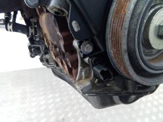 датчик коленвала Peugeot 407 1 поколение [рестайлинг] 2008, 2.2 л., дизель