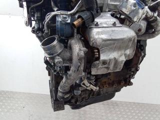 турбина Peugeot 407 1 поколение [рестайлинг] 2008, 2.2 л., дизель, 9685400180