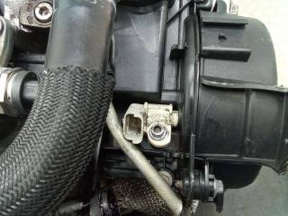 датчик распредвала Peugeot 407 1 поколение [рестайлинг] 2008, 2.2 л., дизель