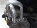компрессор кондиционера Citroen C2 1 поколение 2007, 1.6 л., бензин, МКПП, 9684480480 - фото №4