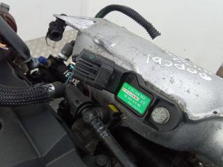 датчик абсолютного давления Citroen C2 1 поколение 2007, 1.6 л., бензин, МКПП, 0261230043