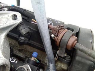 электромагнитный клапан Citroen C2 1 поколение 2007, 1.6 л., бензин, МКПП