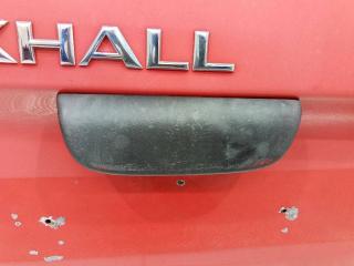 подсветка номера Opel Vivaro A 2003