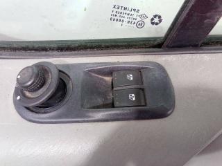 блок управления стеклоподъемниками Opel Vivaro A 2003