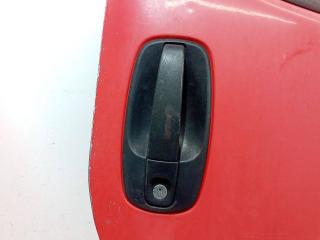 ручка наружная Opel Vivaro A 2003