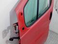 дверь передняя левая Opel Vivaro A 2003 - фото №2