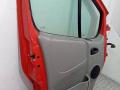 дверь передняя левая Opel Vivaro A 2003 - фото №6