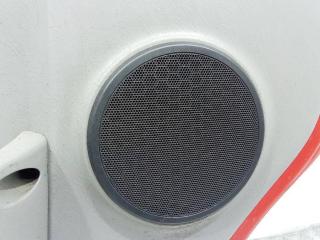 динамик двери Opel Vivaro A 2003