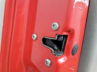 замок двери передней левой Opel Vivaro A 2003