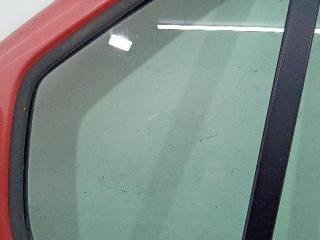 форточка передняя левая Opel Vivaro A 2003, 43R-00049