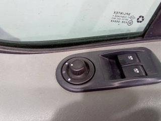 джойстик регулировки зеркал Nissan Primastar 1 поколение 2004