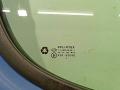 стекло двери передней правой Nissan Primastar 1 поколение 2004, 43R-00048 - фото №2