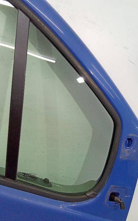 форточка передняя правая Nissan Primastar 1 поколение 2004, 43R-00049 - фото №1