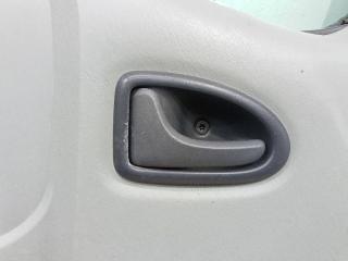 ручка внутренняя передняя левая Nissan Primastar 1 поколение 2004