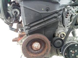 защита (кожух) ремня ГРМ Renault Twingo 2 поколение [рестайлинг] 2012, 1.5 л., дизель, МКПП