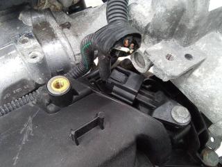 датчик распредвала Renault Twingo 2 поколение [рестайлинг] 2012, 1.5 л., дизель, МКПП