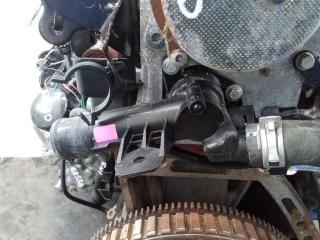 корпус термостата Renault Twingo 2 поколение [рестайлинг] 2012, 1.5 л., дизель, МКПП