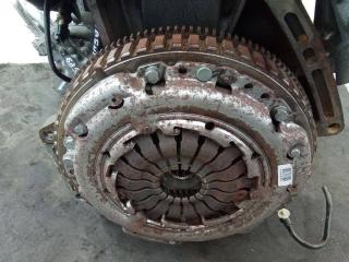 комплект сцепления Renault Twingo 2 поколение [рестайлинг] 2012, 1.5 л., дизель, МКПП, 8200335084