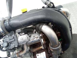 патрубок интеркулера Renault Twingo 2 поколение [рестайлинг] 2012, 1.5 л., дизель, МКПП, 8200645723