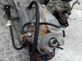 кронштейн КПП Renault Twingo 2 поколение [рестайлинг] 2012, 1.5 л., дизель, МКПП, 112534543R