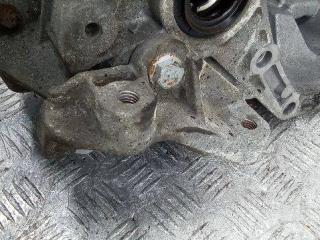 кронштейн КПП Renault Twingo 2 поколение [рестайлинг] 2012, 1.5 л., дизель, МКПП