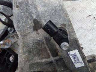 датчик коленвала Renault Twingo 2 поколение [рестайлинг] 2012, 1.5 л., дизель, МКПП