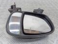 зеркало наружное правое Nissan Primastar 1 поколение 2004 - фото №2