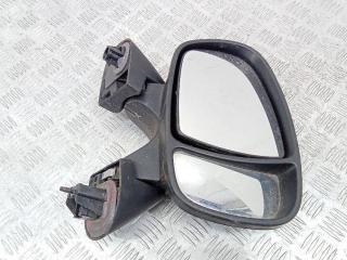 зеркало наружное правое Opel Vivaro A 2003