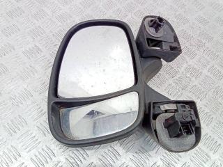 зеркало наружное левое Opel Vivaro A 2003