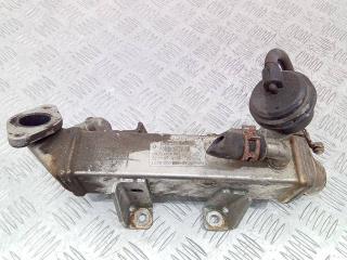 охладитель EGR / Радиатор EGR Nissan Qashqai 1 поколение 2007, 8200620695