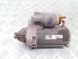 стартер Nissan X-Trail T31 2007, 2.0 л., дизель, 23300JG70A