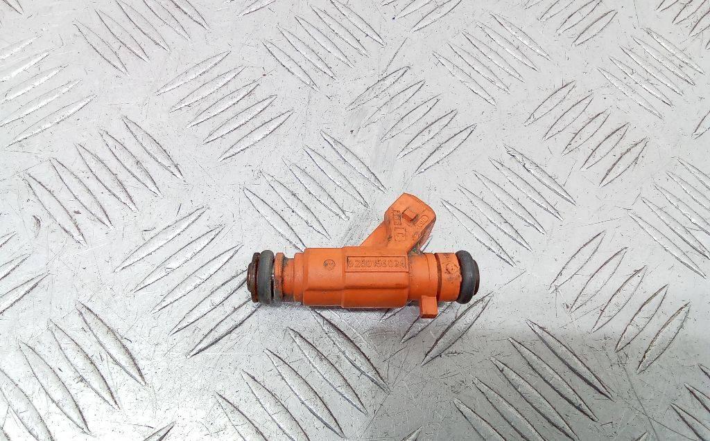 форсунка Peugeot 307 1 поколение 2003, 0280156034 - фото №1