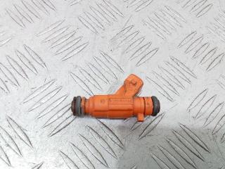 форсунка Peugeot 307 1 поколение 2003, 0280156034