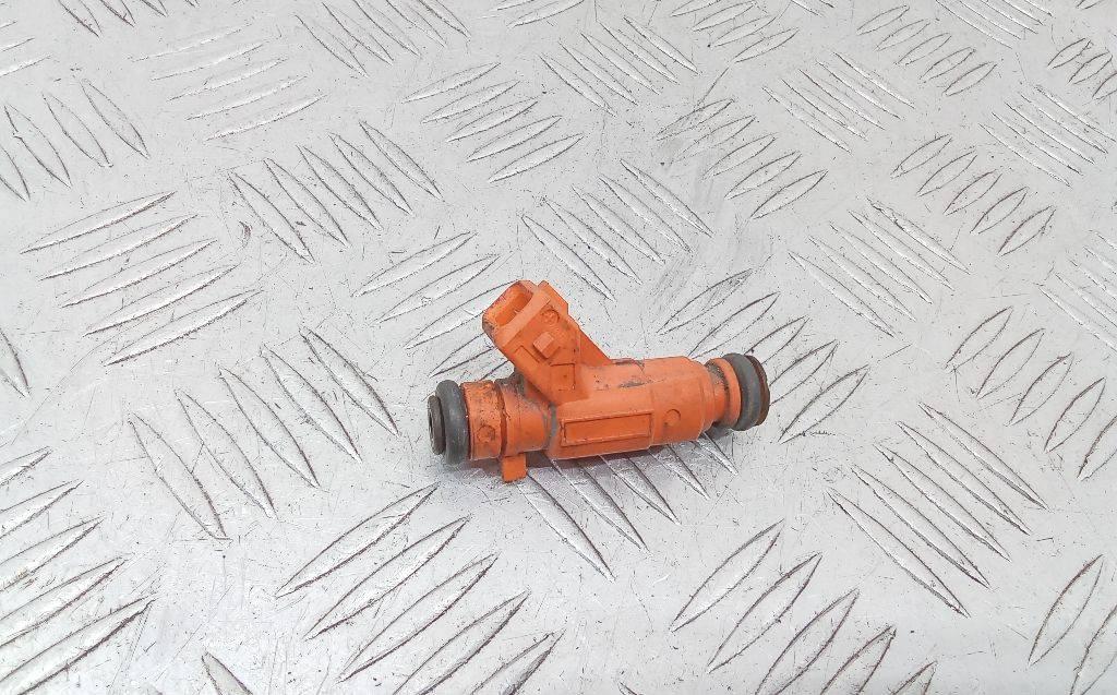 форсунка Peugeot 307 1 поколение 2003, 0280156034 - фото №1