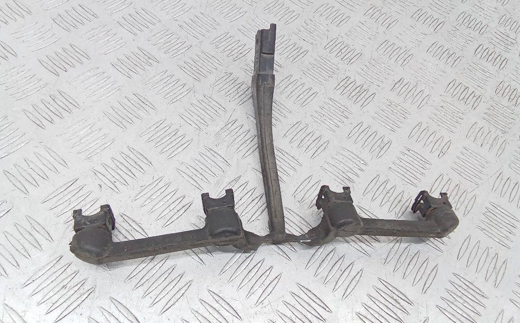 проводка Peugeot 307 1 поколение 2003, 9637600080 - фото №1