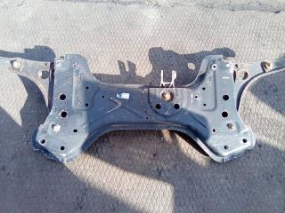 балка подвески передняя (подрамник) Citroen Jumper 2 поколение 2008