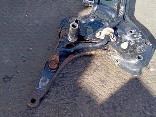 рычаг передний левый Citroen Jumper 2 поколение 2008, 50706939