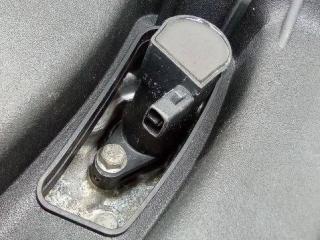 катушка зажигания Renault Grand Scenic 2 поколение [рестайлинг] 2006, 2.0 л., бензин, МКПП