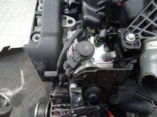 ТНВД Renault Clio 4 поколение 2013, 1.5 л., дизель, МКПП