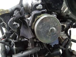 насос вакуумный Renault Clio 4 поколение 2013, 1.5 л., дизель, МКПП, 146505272R