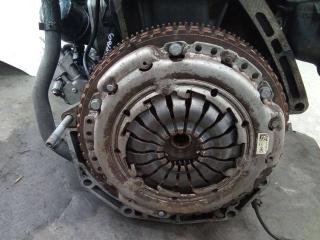 комплект сцепления Renault Clio 4 поколение 2013, 1.5 л., дизель, МКПП, 301019310R