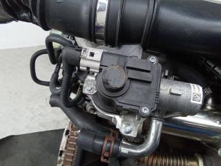 клапан EGR Renault Clio 4 поколение 2013, 1.5 л., дизель, МКПП, 8200836385