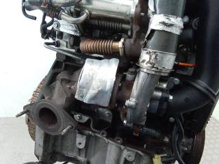 турбина Renault Clio 4 поколение 2013, 1.5 л., дизель, МКПП, 54359710028